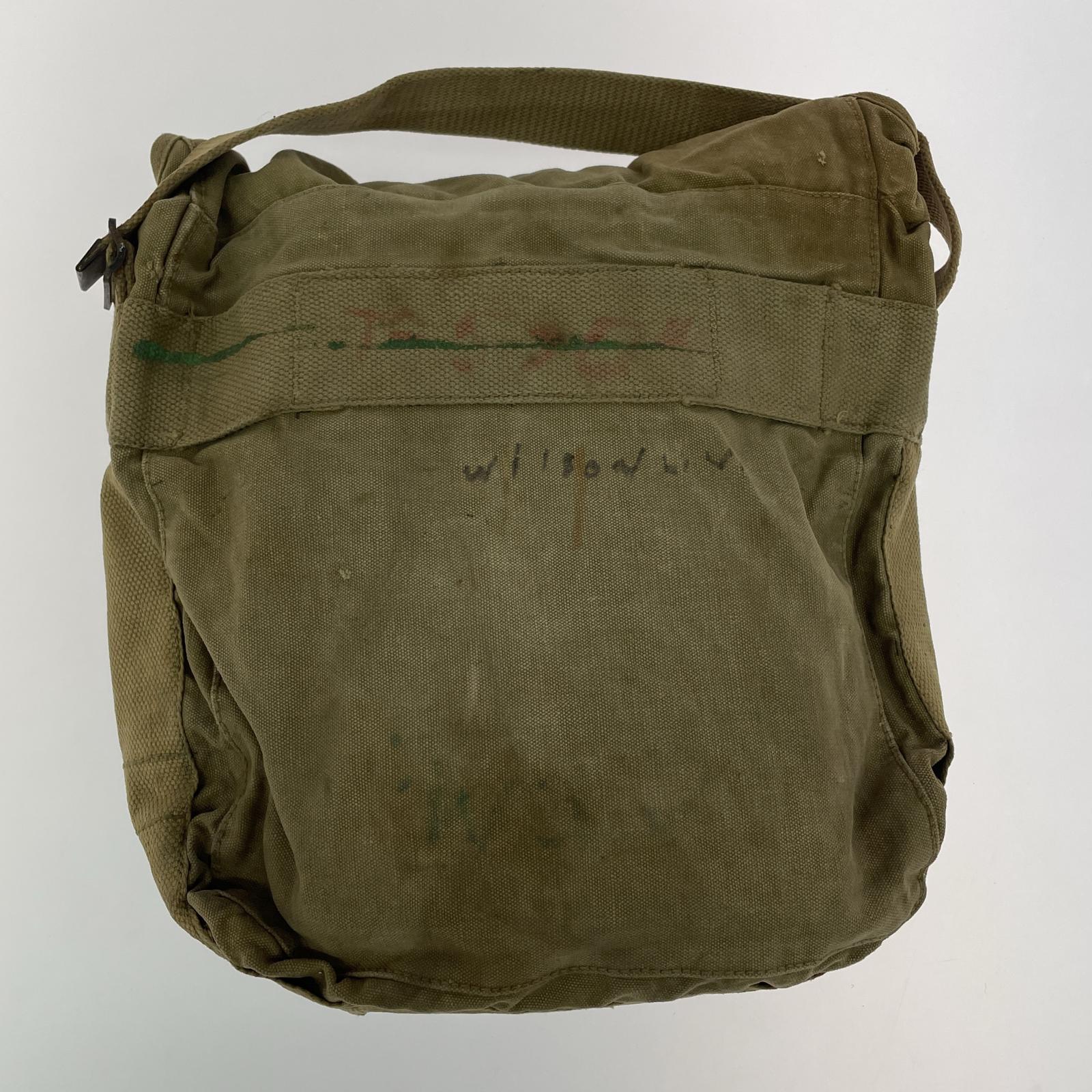 その他バッグ USMC M1941 フィールドカーゴパック カーキ