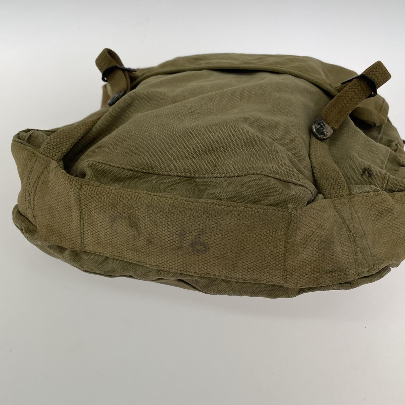 その他バッグ USMC M1941 フィールドカーゴパック カーキ