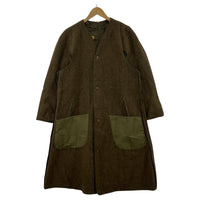 その他アウター US.ARMY ウールライナーコート カーキ