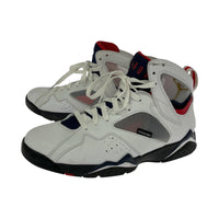 スニーカー NIKE AIR JORDAN 7 RETRO BCFC CZ0789-105 27cm (US9 UK8 1/2 EU44) ホワイト