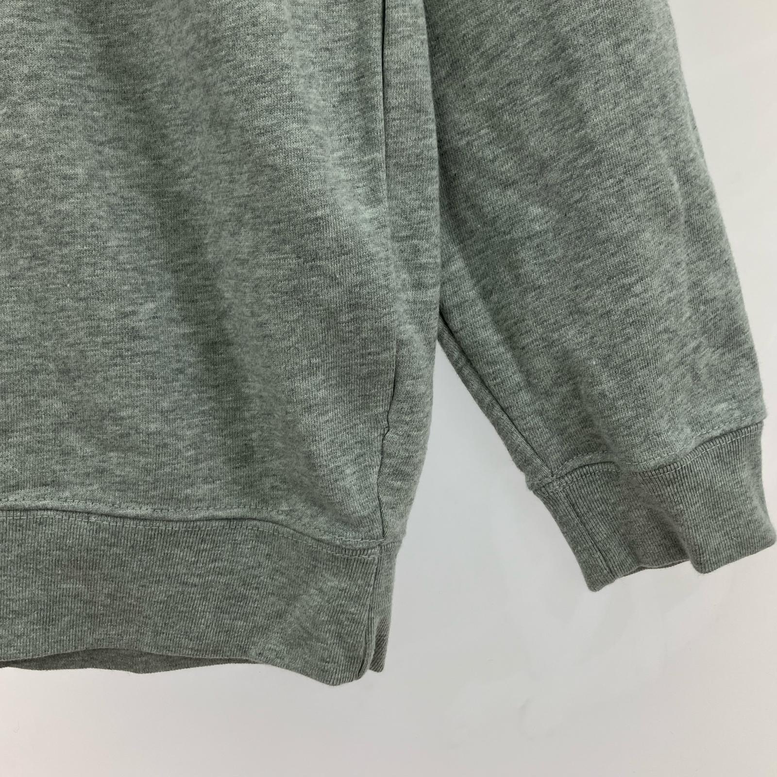 スウェット CLUBHAUS (XL) グレー