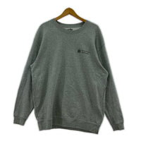 スウェット CLUBHAUS (XL) グレー