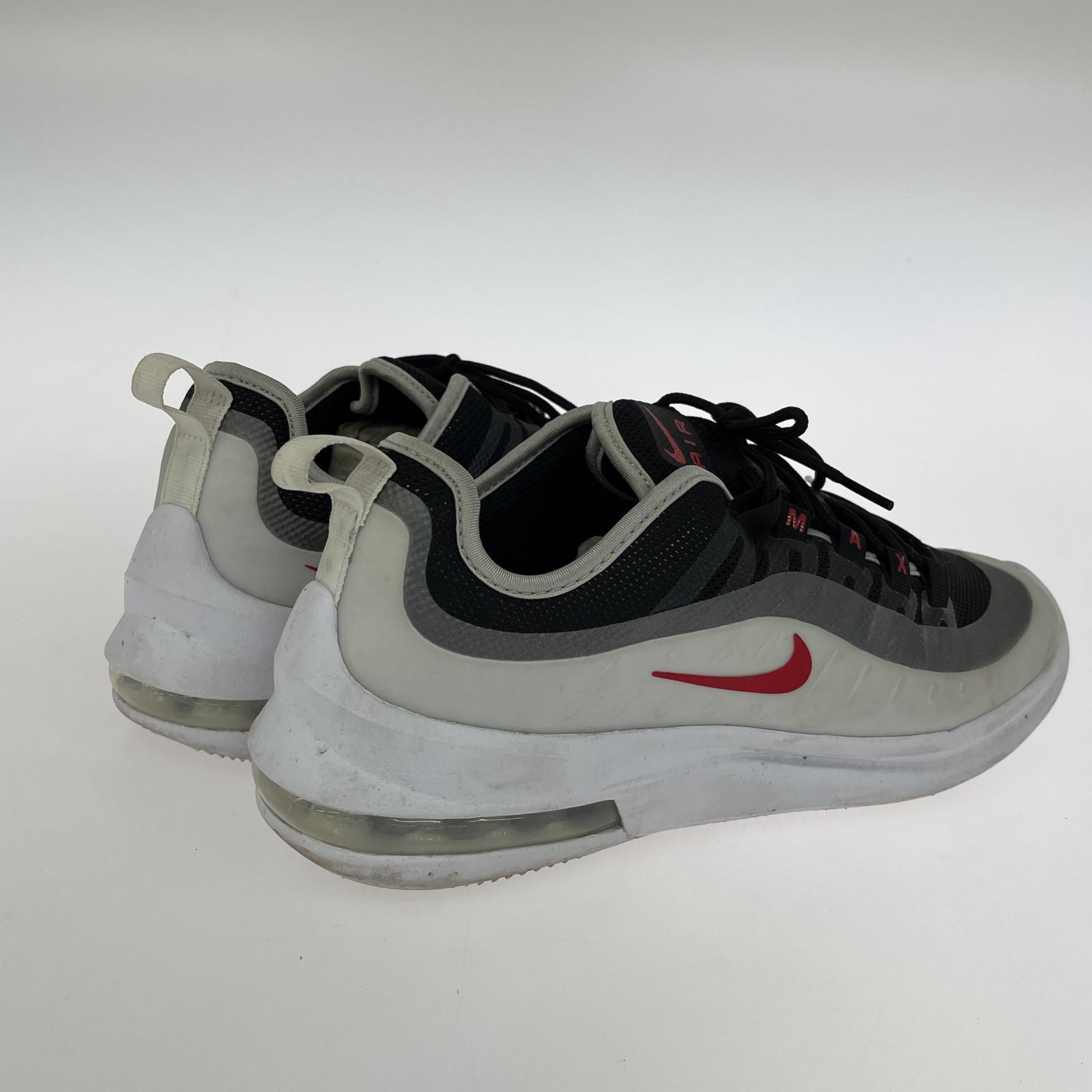スニーカー AIR MAX AXIS 27.5cm 27.5cm (US9 1/2 UK9 EU45)