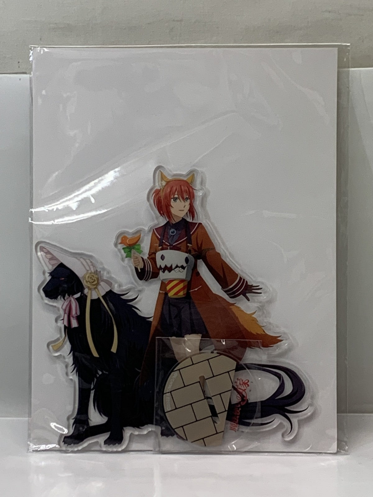魔法使いの嫁 ビッグアクリルスタンド フィギュア/グッズ