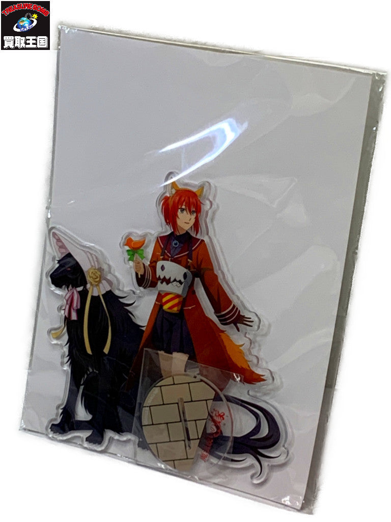 魔法使いの嫁 ビッグアクリルスタンド フィギュア/グッズ
