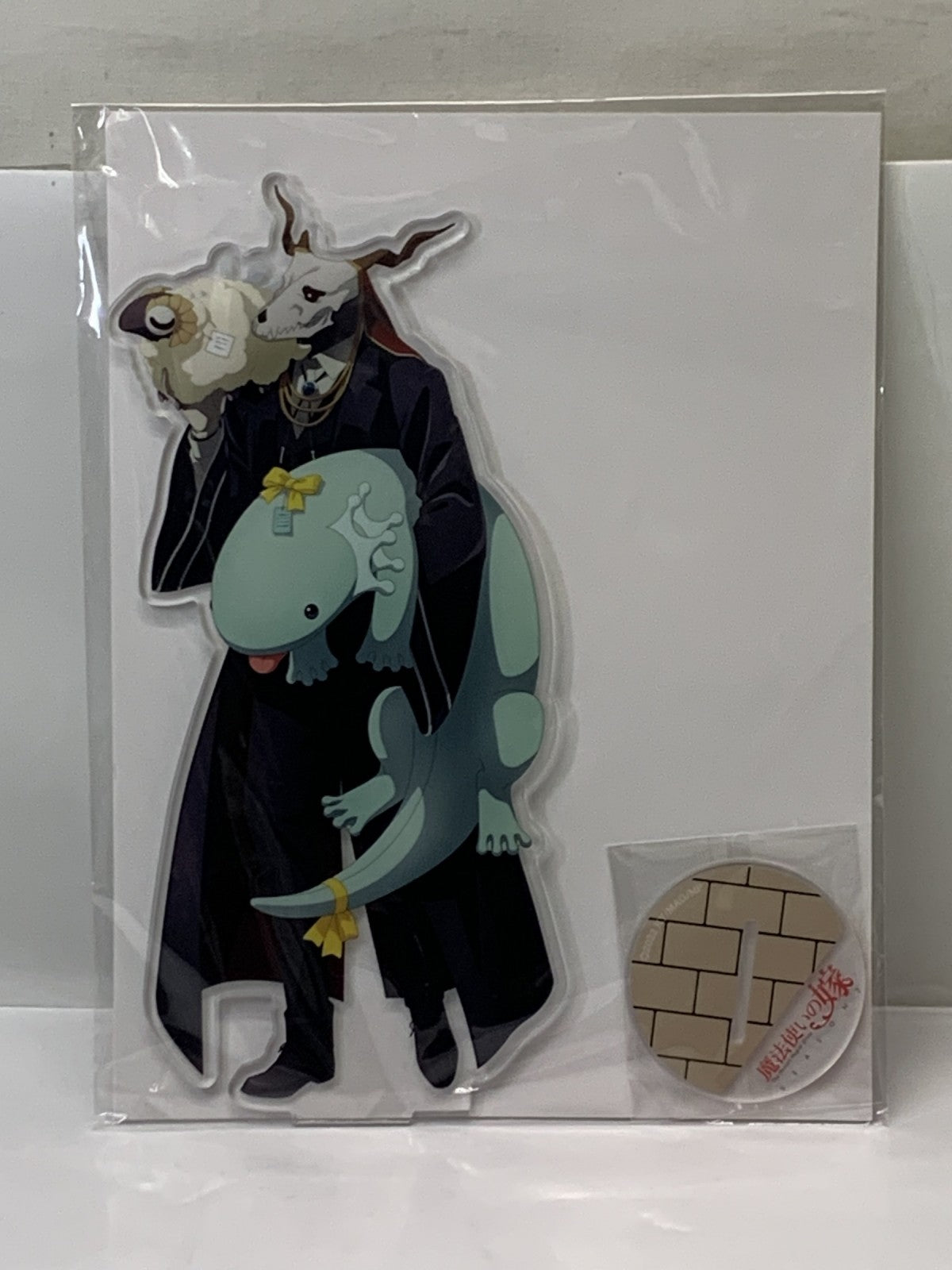 魔法使いの嫁 ビッグアクリルスタンド フィギュア/グッズ