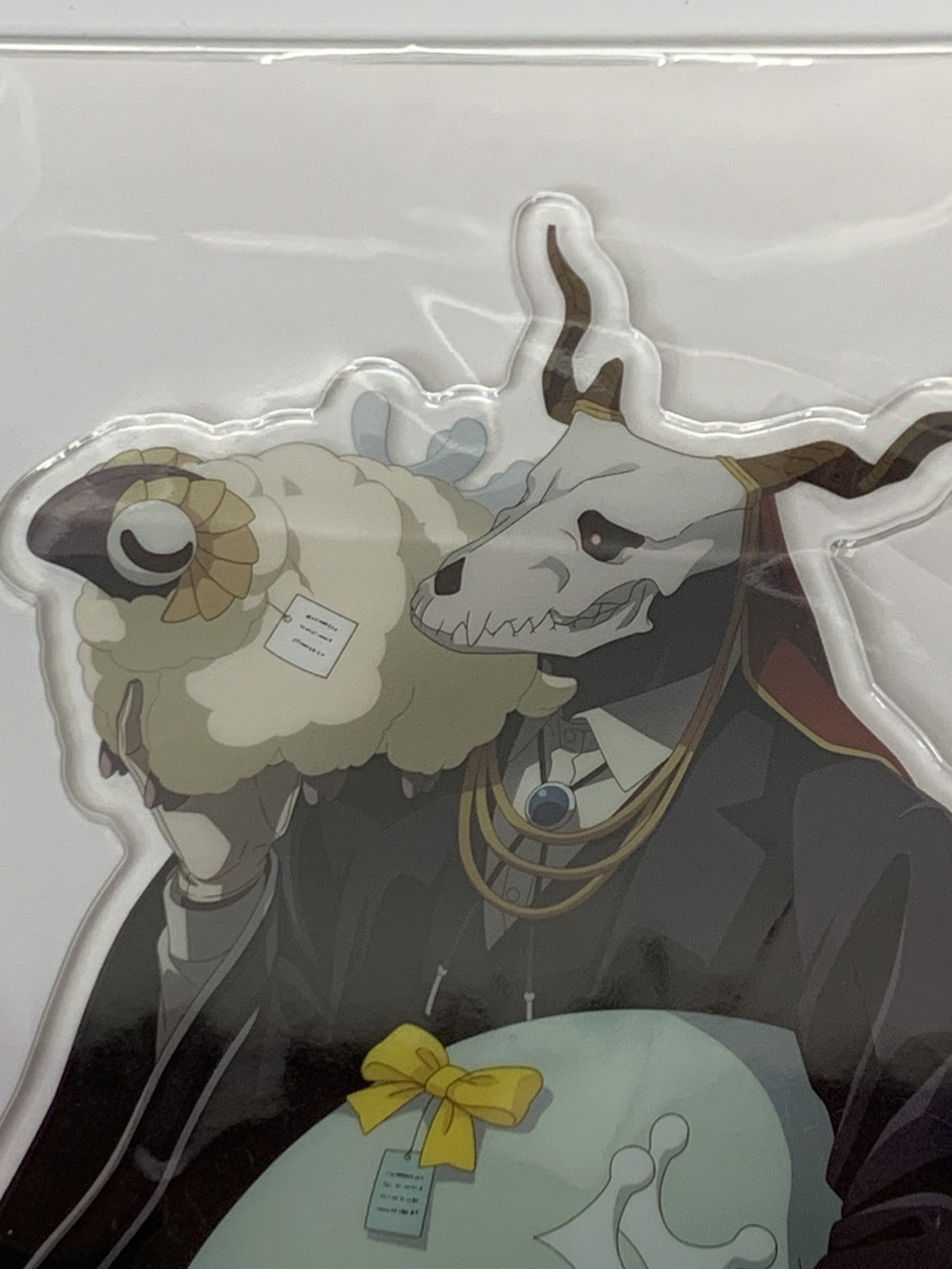 魔法使いの嫁 ビッグアクリルスタンド フィギュア/グッズ