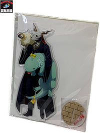 魔法使いの嫁 ビッグアクリルスタンド フィギュア/グッズ