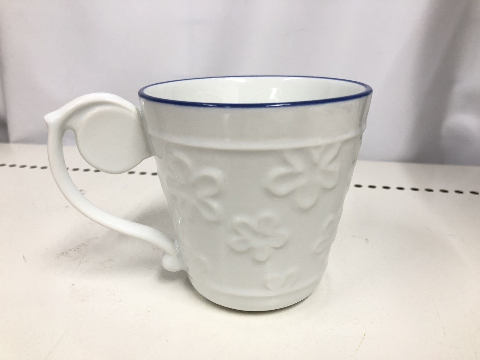 あの花 めんま マグカップ フィギュア/グッズ