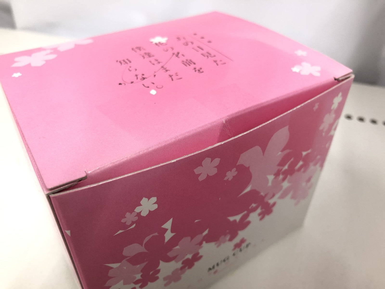 あの花 めんま マグカップ フィギュア/グッズ