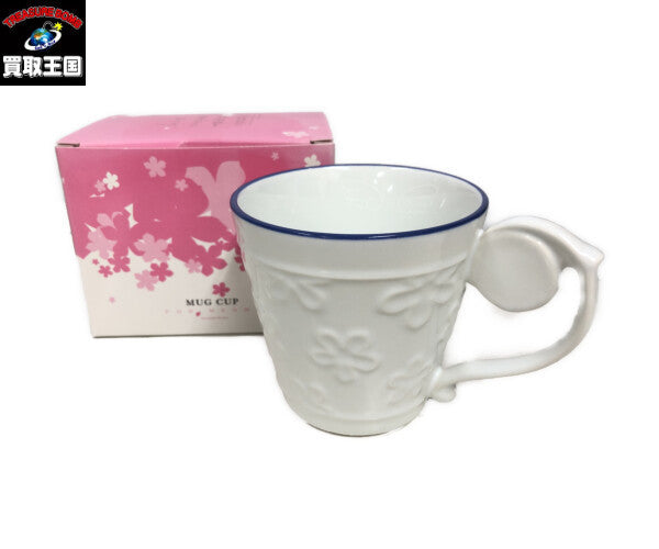 あの花 めんま マグカップ フィギュア/グッズ