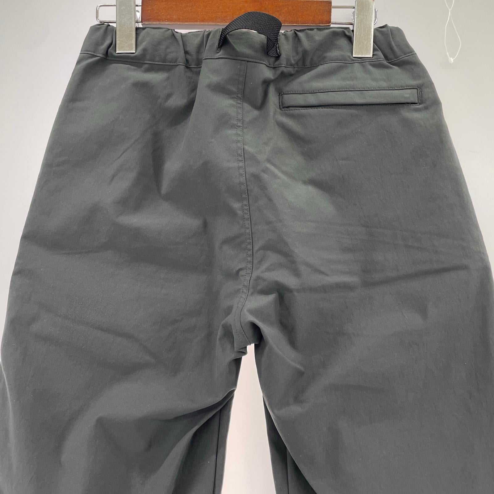 パンツ finetrack L グレー