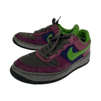 スニーカー AIR FORCE 1 LOW INSIDEOUT/26.5cm 26.5cm (US8 1/2 UK8 EU43)