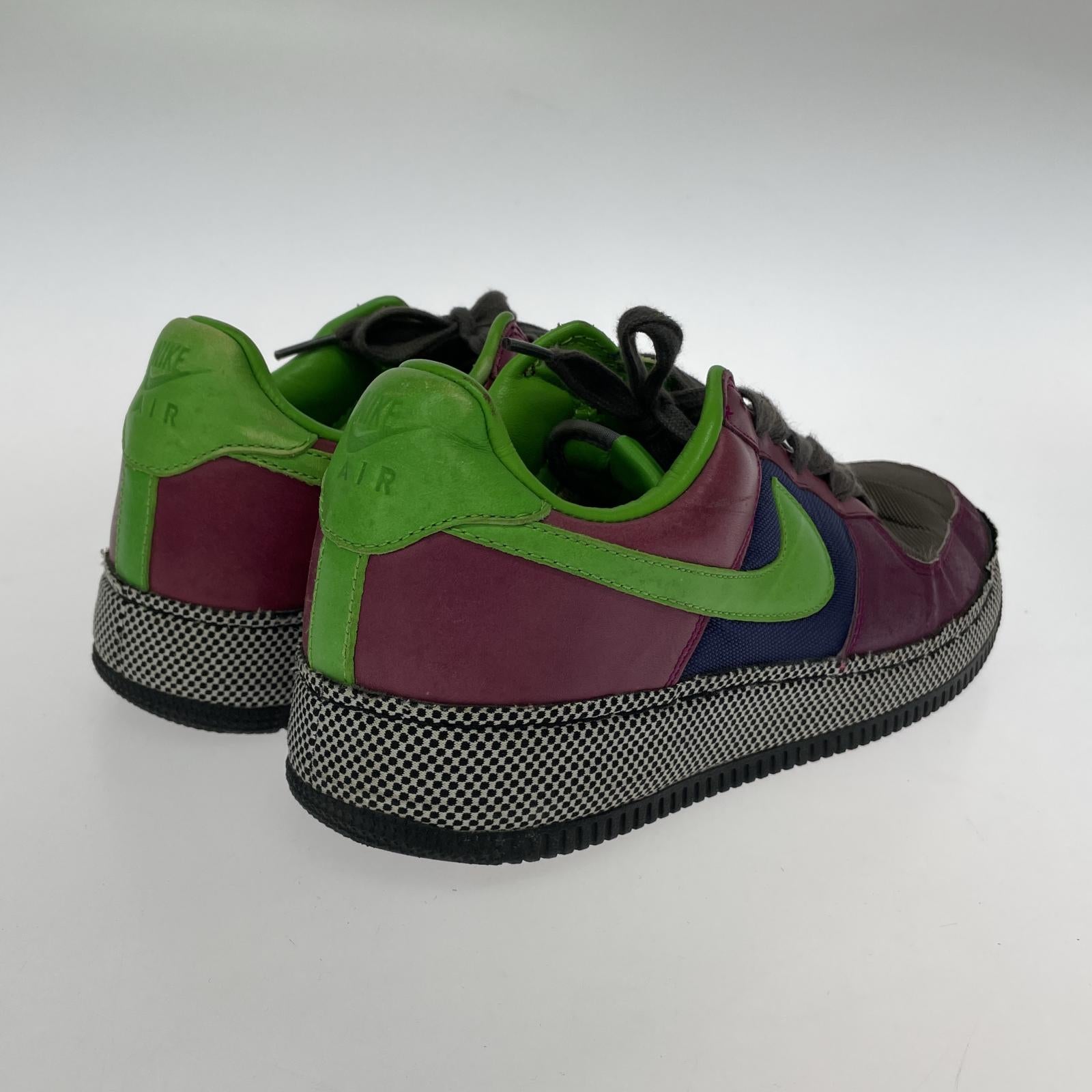 スニーカー AIR FORCE 1 LOW INSIDEOUT/26.5cm 26.5cm (US8 1/2 UK8 EU43)