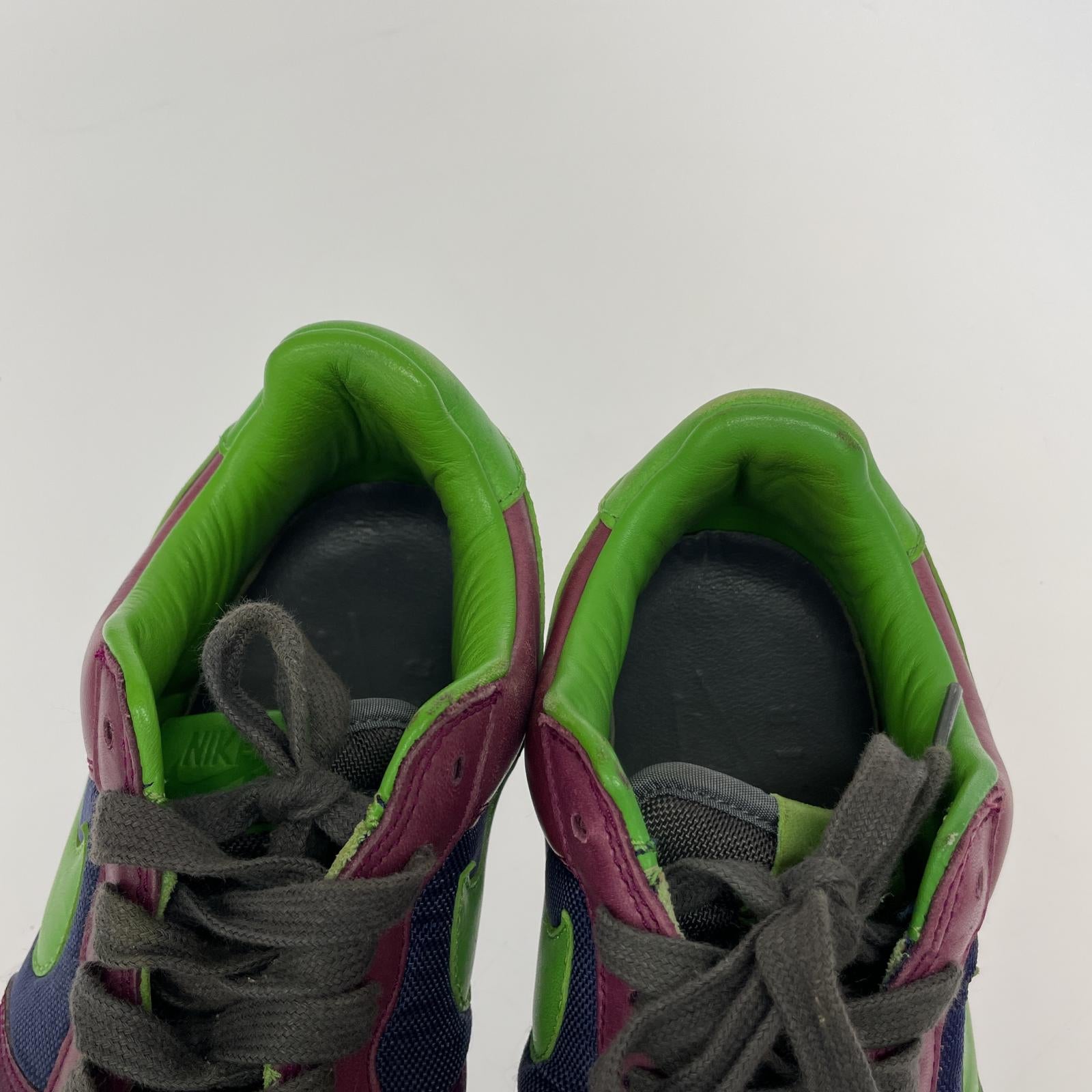 スニーカー AIR FORCE 1 LOW INSIDEOUT/26.5cm 26.5cm (US8 1/2 UK8 EU43)