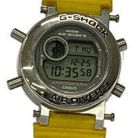 腕時計 DW-8250 イエロー