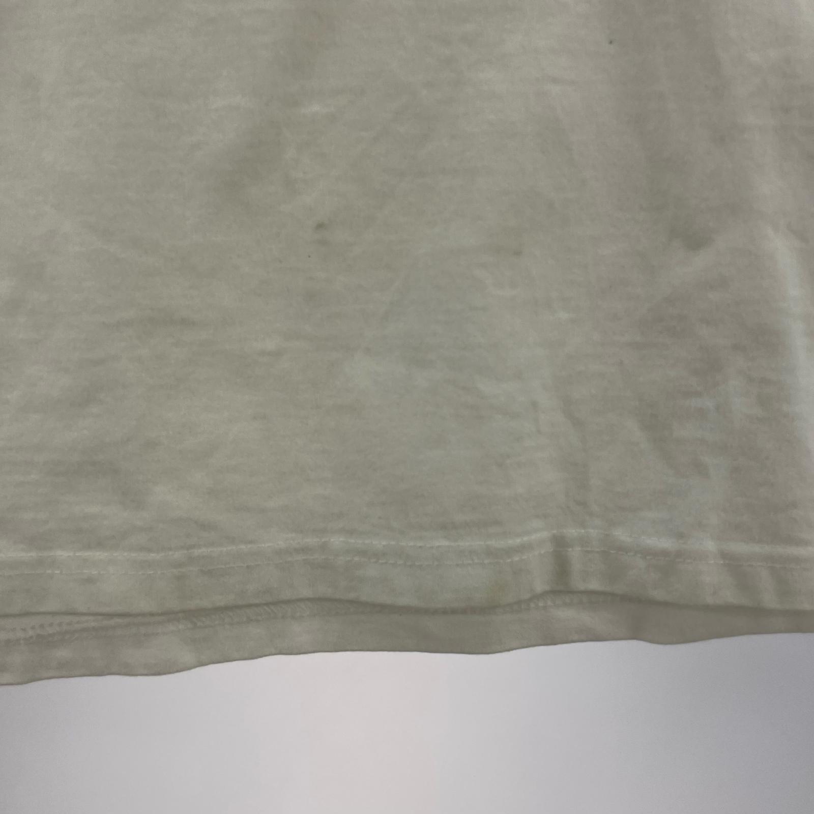 半袖Tシャツ FLAG STAFF L ホワイト