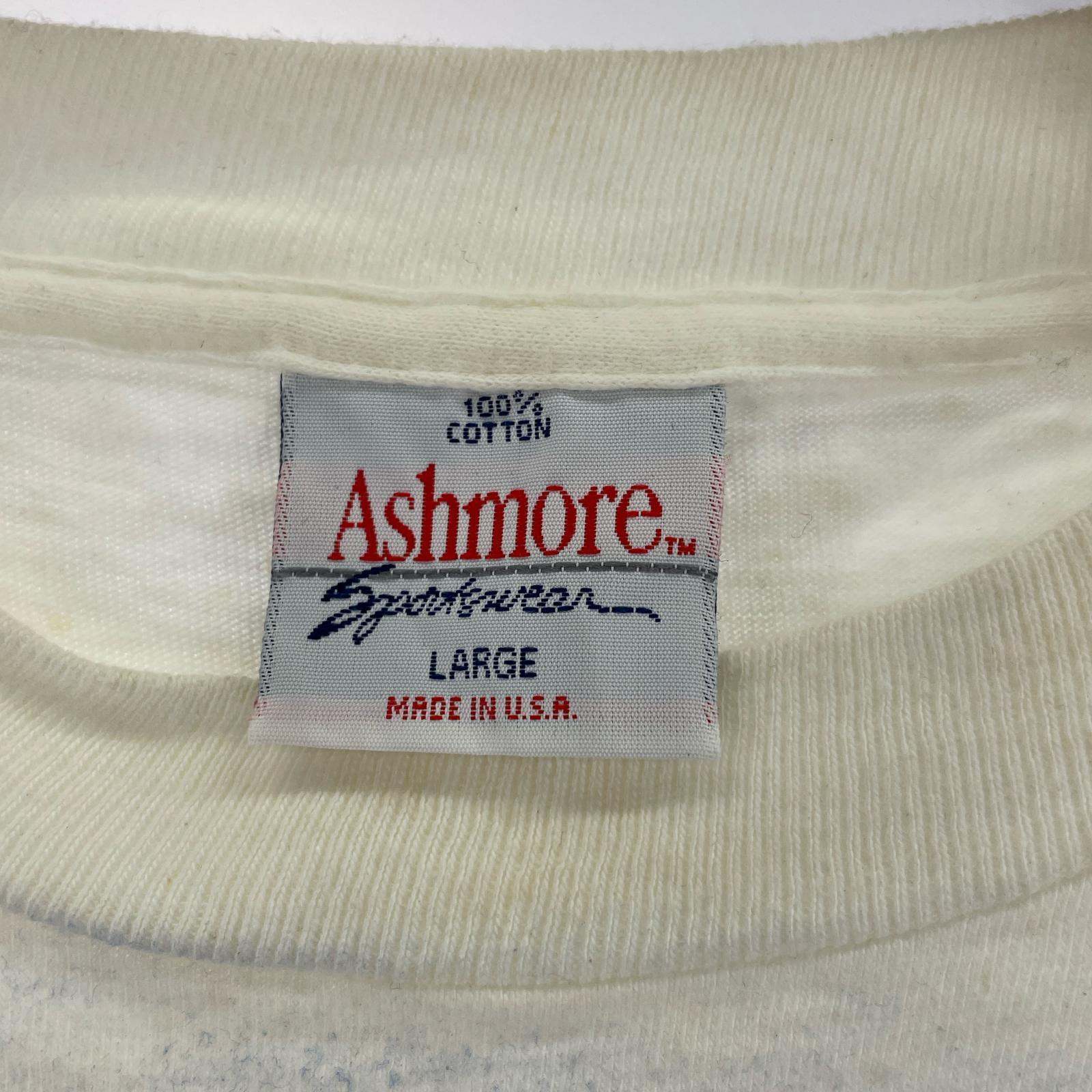 半袖Tシャツ 90s Coronnet 白(L) L ホワイト
