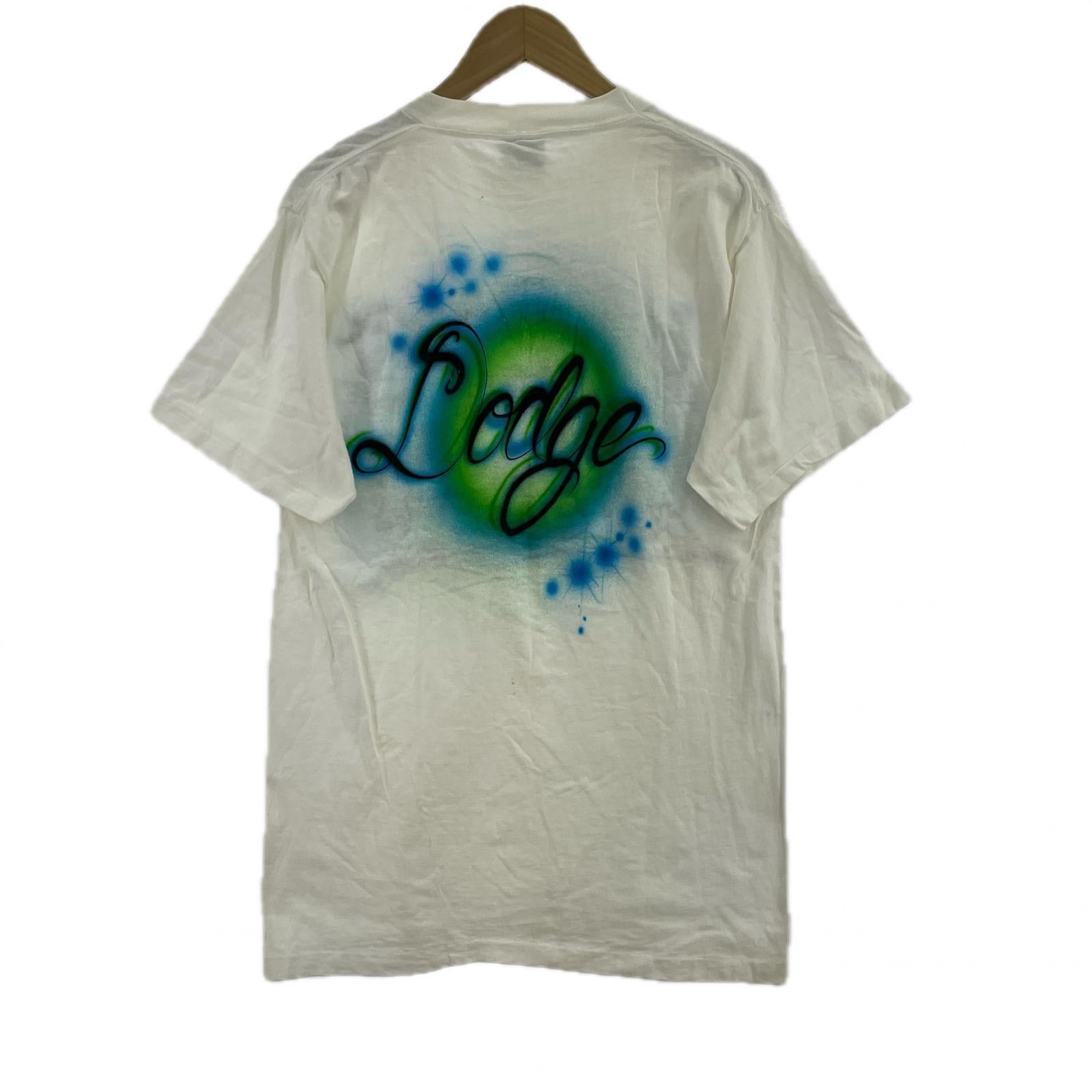 半袖Tシャツ 90s Coronnet 白(L) L ホワイト