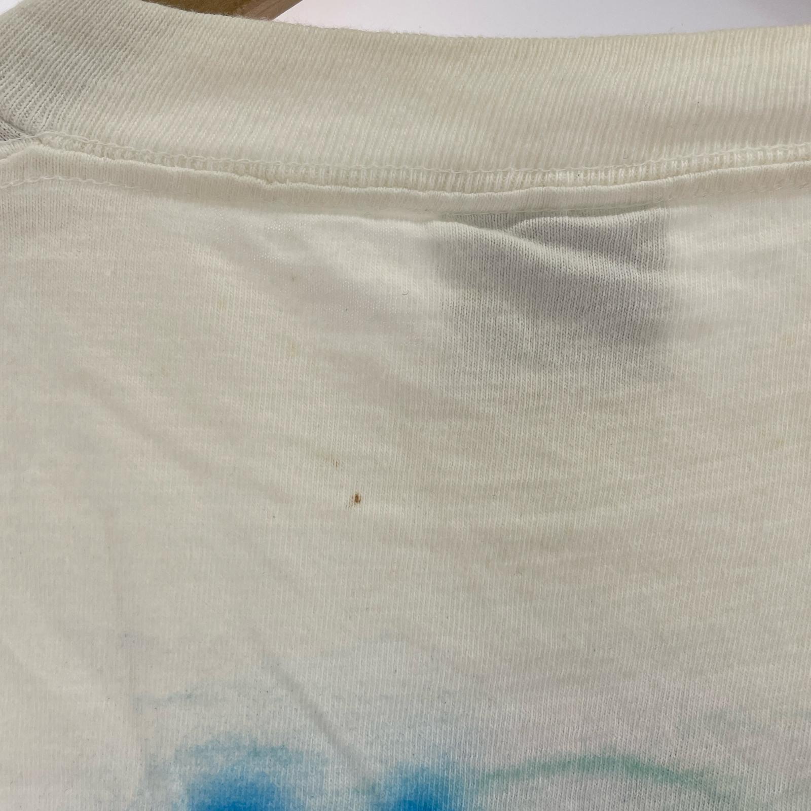半袖Tシャツ 90s Coronnet 白(L) L ホワイト