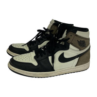 スニーカー Air Jordan 1 High OG Dark Mocha 29.5cm (US11 1/2 UK11 EU49)