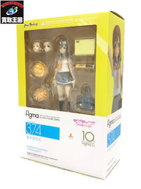 figma ラブライブ 国木田花丸 374 フィギュア/グッズ