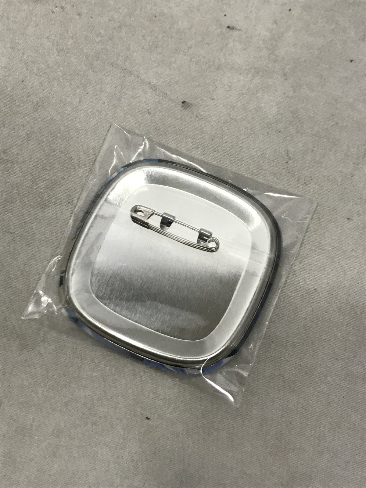 銀魂 くつろぎコレクション缶バッジ フィギュア/グッズ