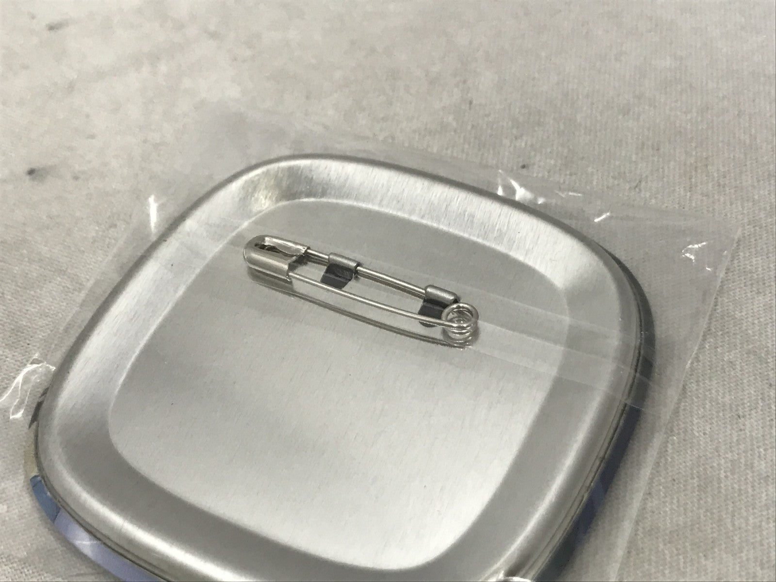 銀魂 くつろぎコレクション缶バッジ フィギュア/グッズ