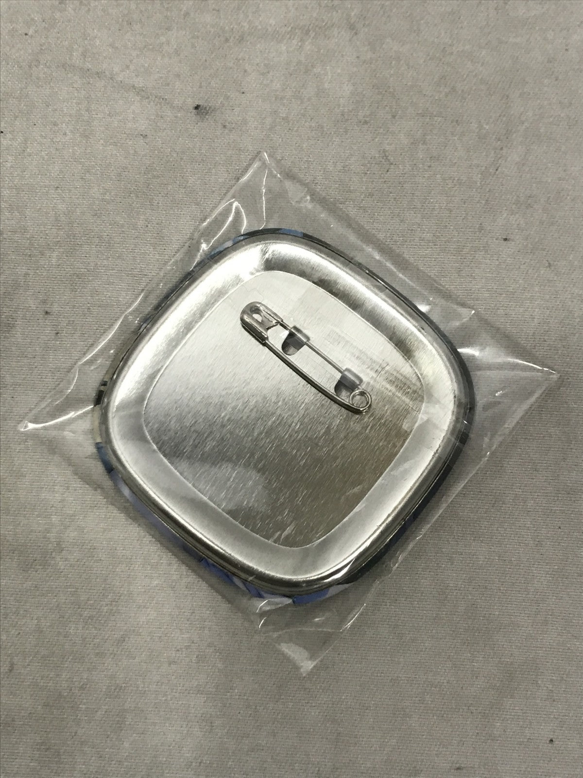 銀魂 くつろぎコレクション缶バッジ フィギュア/グッズ