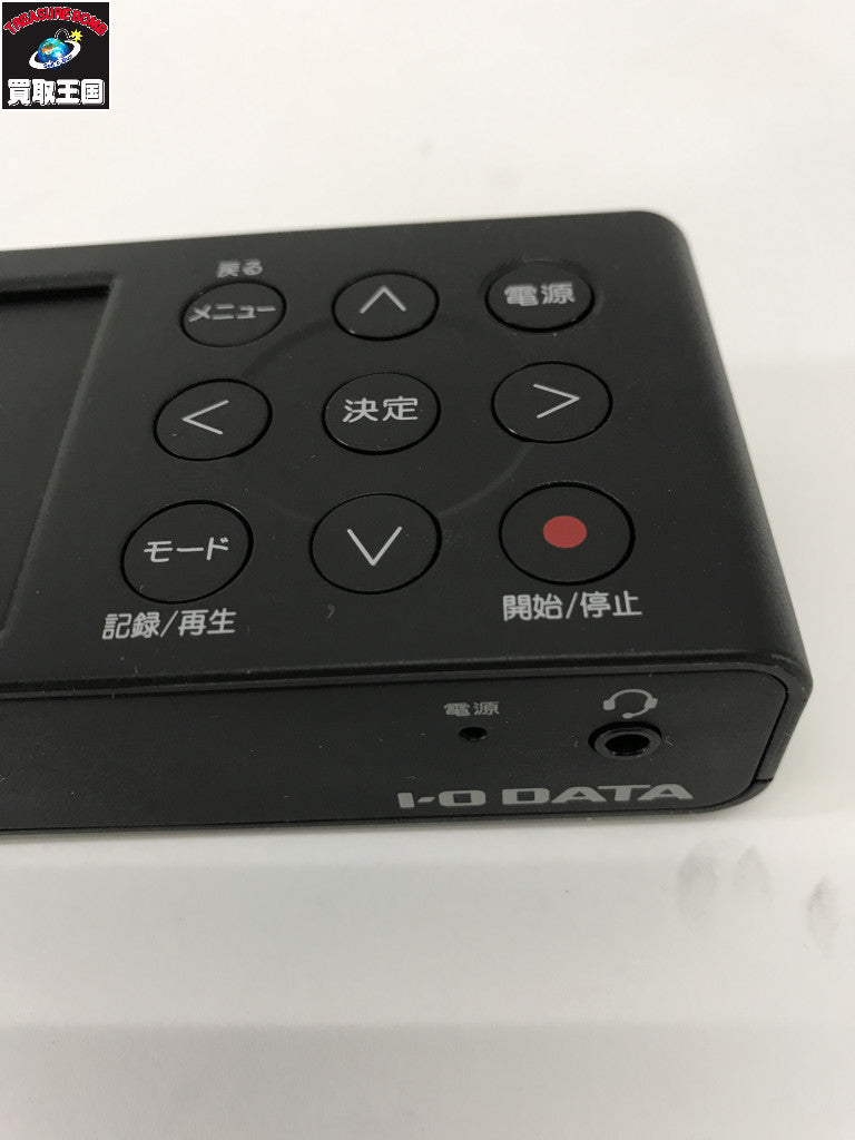 GV-HDREC GV-HDREC - PC周辺機器