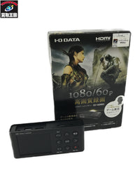 GV-HDREC GV-HDREC - PC周辺機器