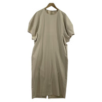 ワンピース LANTERN SLEEVE ONE PIECE/Size2