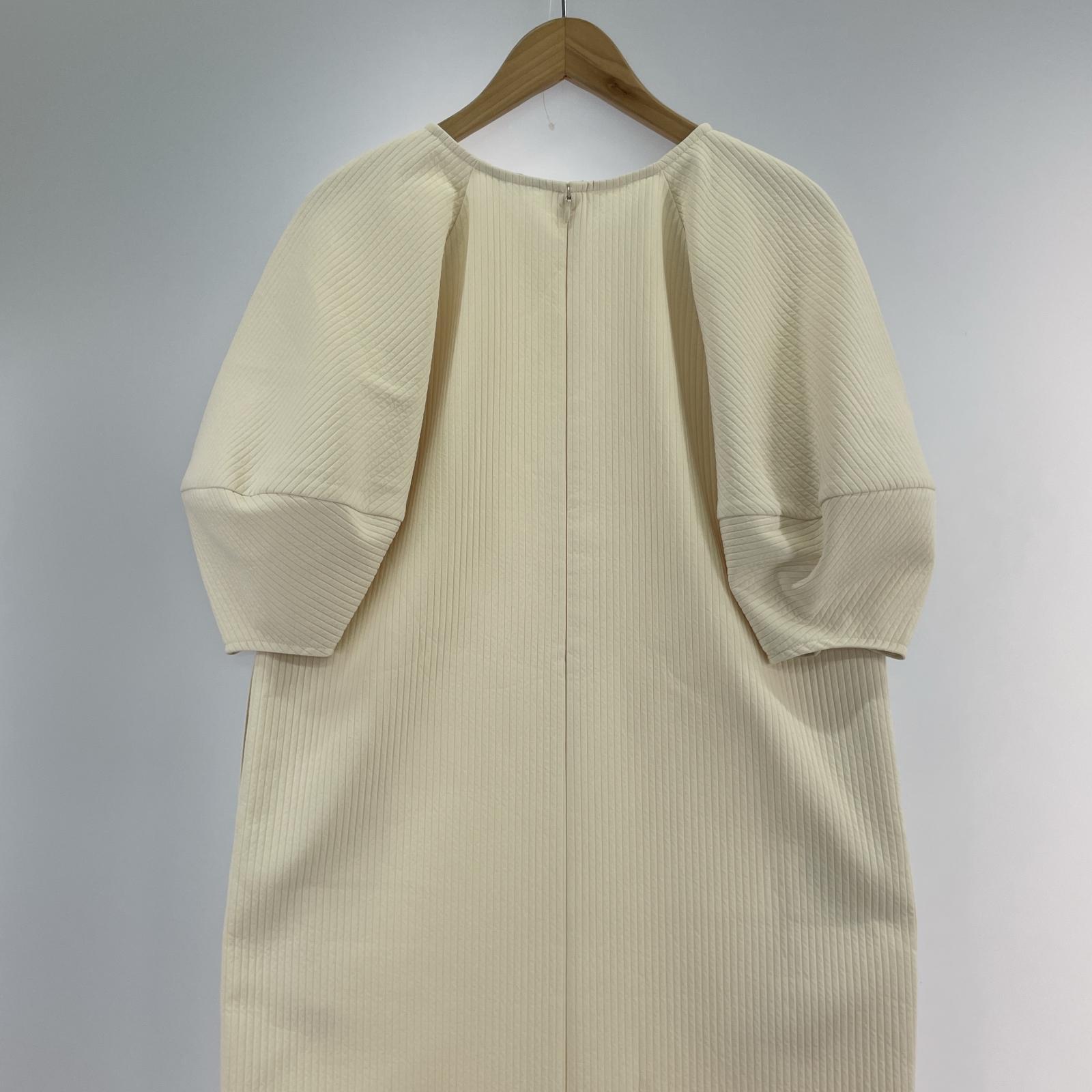 ワンピース QUILT COCOON ONE PIECE/Size2