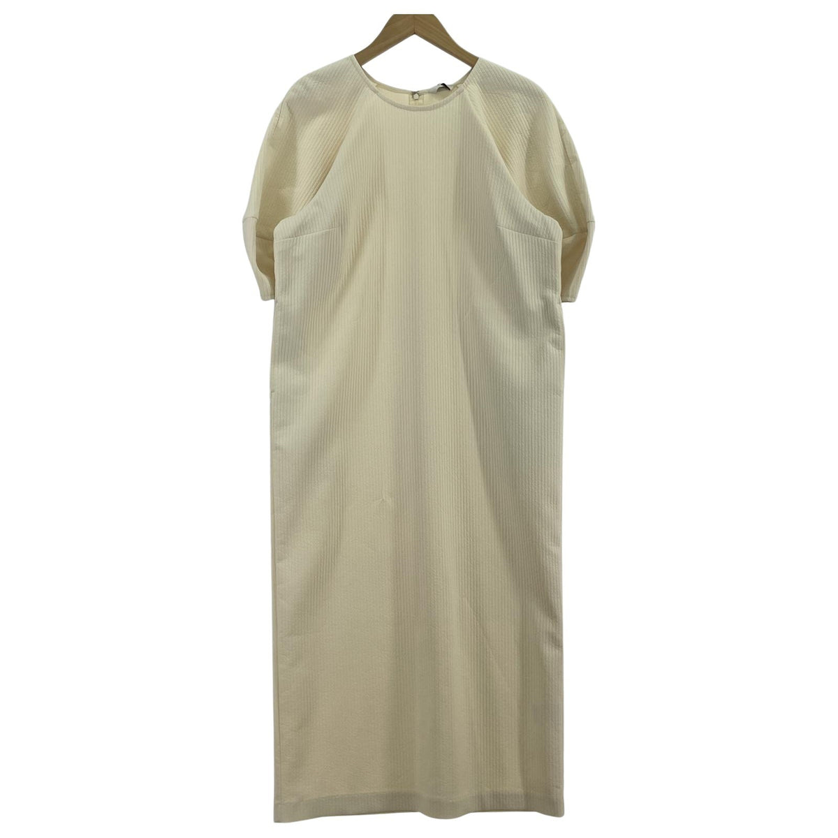 ワンピース QUILT COCOON ONE PIECE/Size2