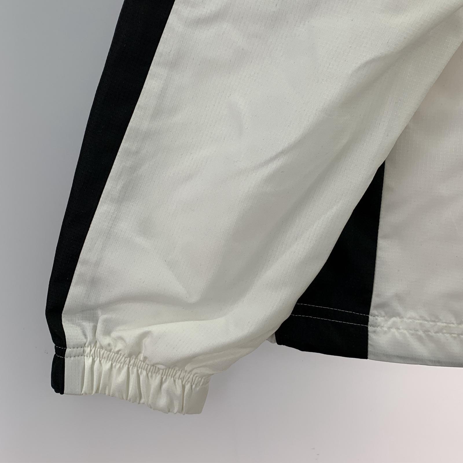 ジャケット PlayStation WARM UP JACKET WHITE SIZE:M M ホワイト