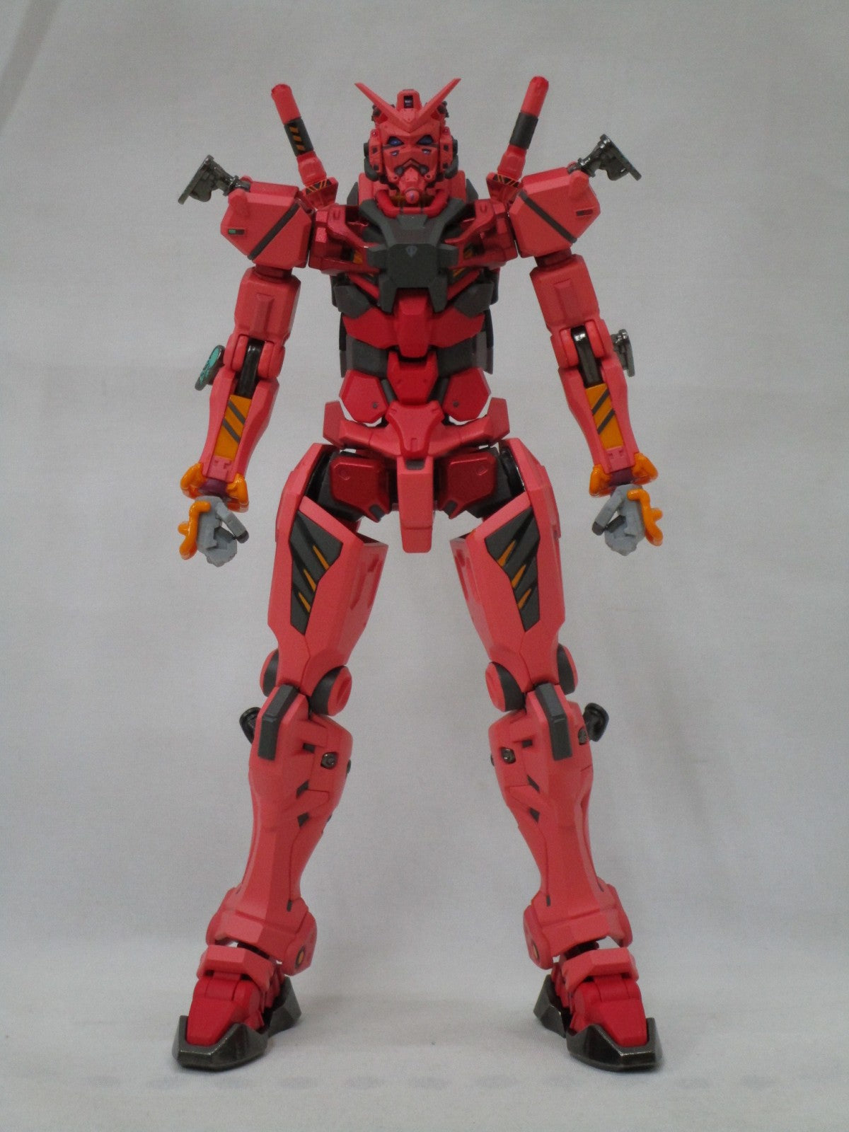 METALROBOT魂 赤いガンダム フィギュア/グッズ