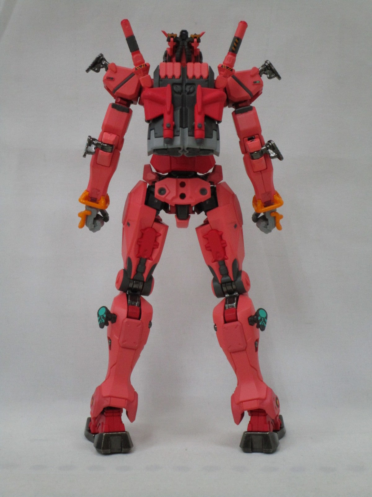 METALROBOT魂 赤いガンダム フィギュア/グッズ