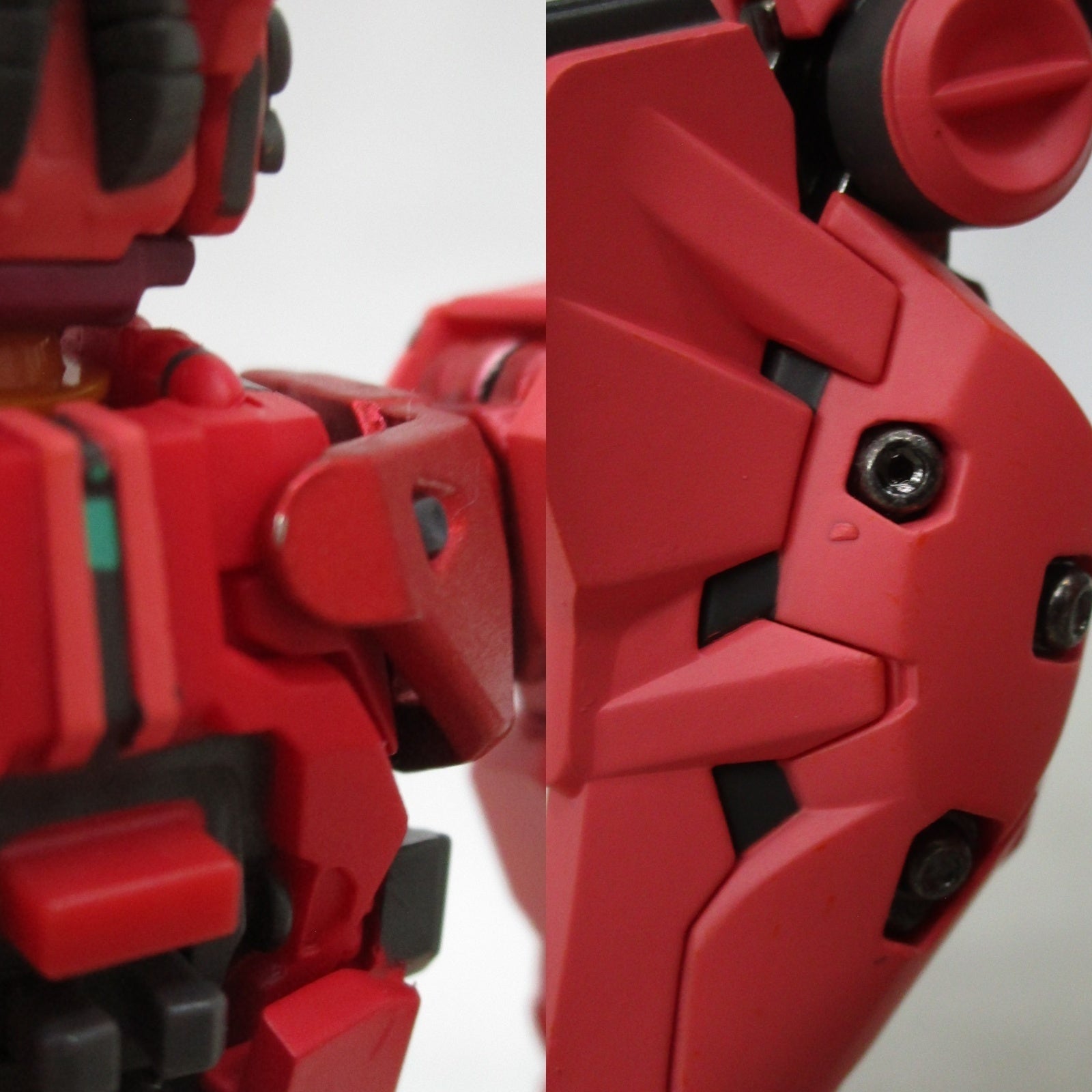 METALROBOT魂 赤いガンダム フィギュア/グッズ
