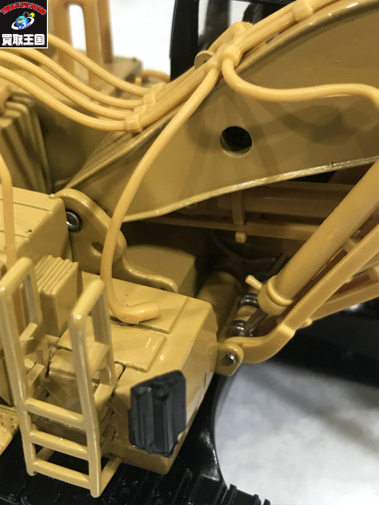 CAT 365C フロントショベル ダイキャスト 1/50 ミニカーその他