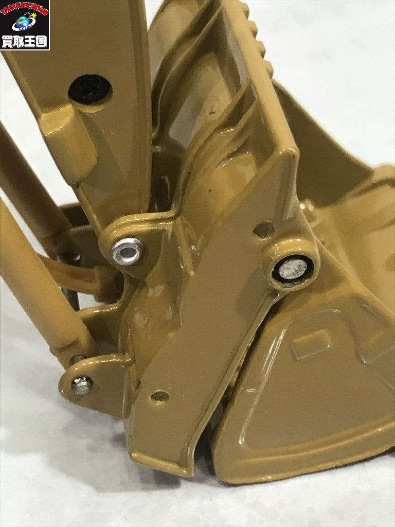 CAT 365C フロントショベル ダイキャスト 1/50 ミニカーその他