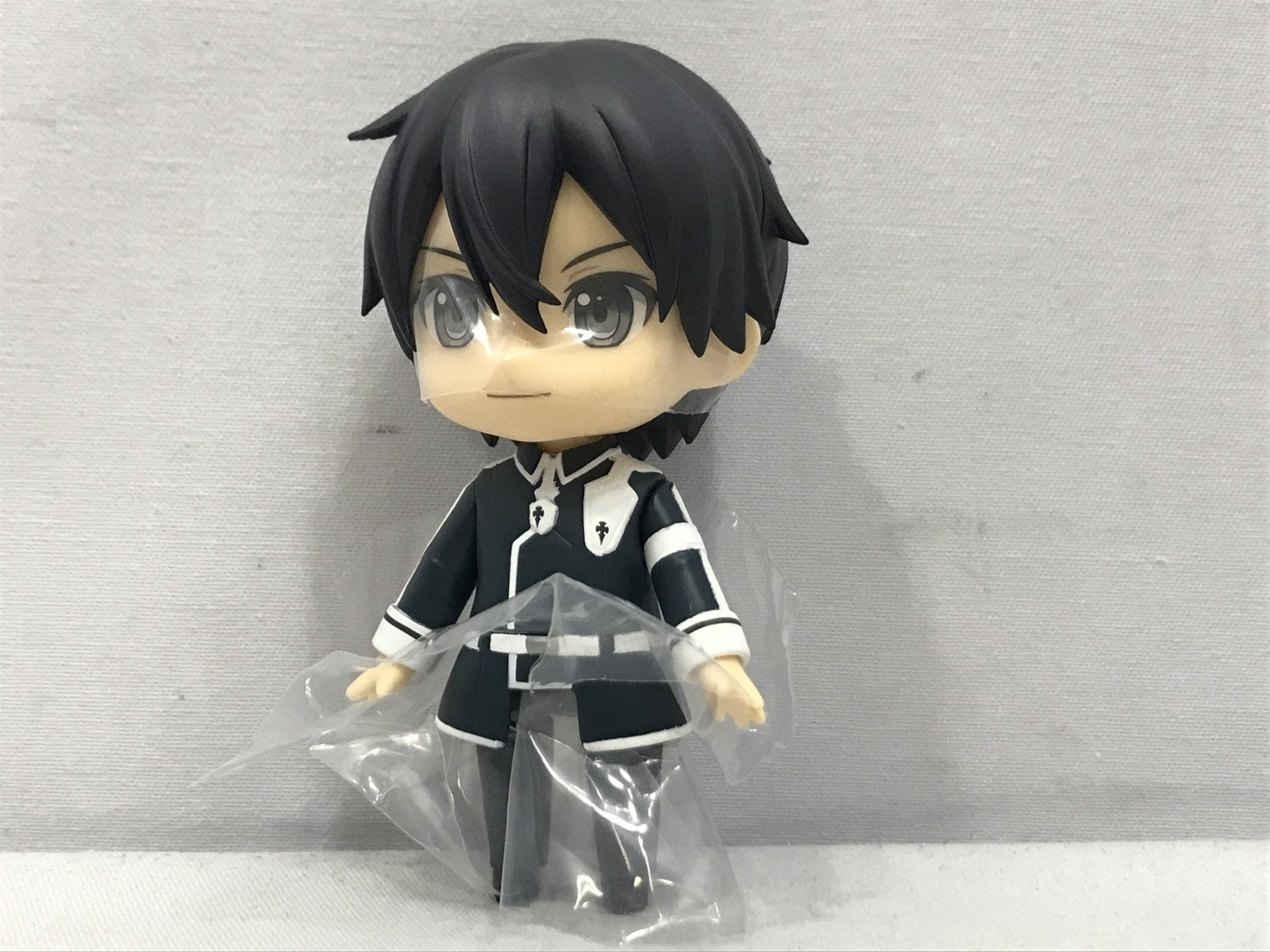 ねんどろいど キリト 上級修剣士Ver. フィギュア/グッズ