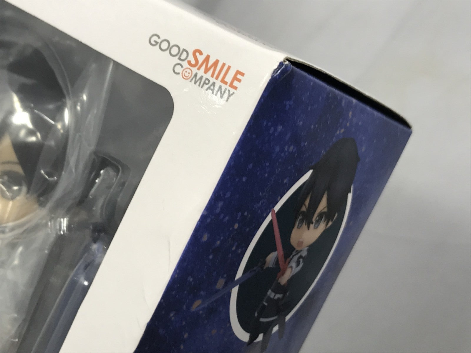 ねんどろいど キリト 上級修剣士Ver. フィギュア/グッズ