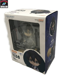 ねんどろいど キリト 上級修剣士Ver. フィギュア/グッズ