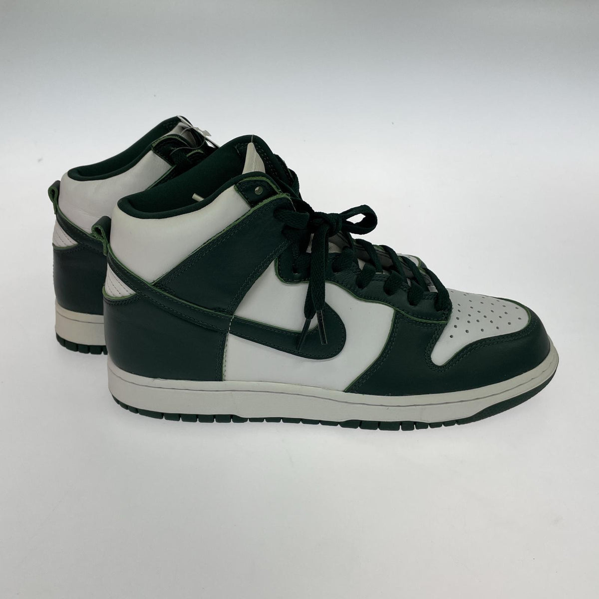 スニーカー DUNK HI SP PRO Green(27.5) 27.5cm (US9 1/2 UK9 EU45)