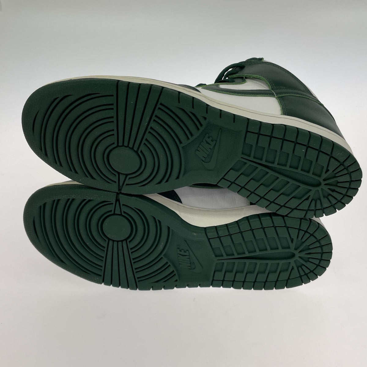 スニーカー DUNK HI SP PRO Green(27.5) 27.5cm (US9 1/2 UK9 EU45)
