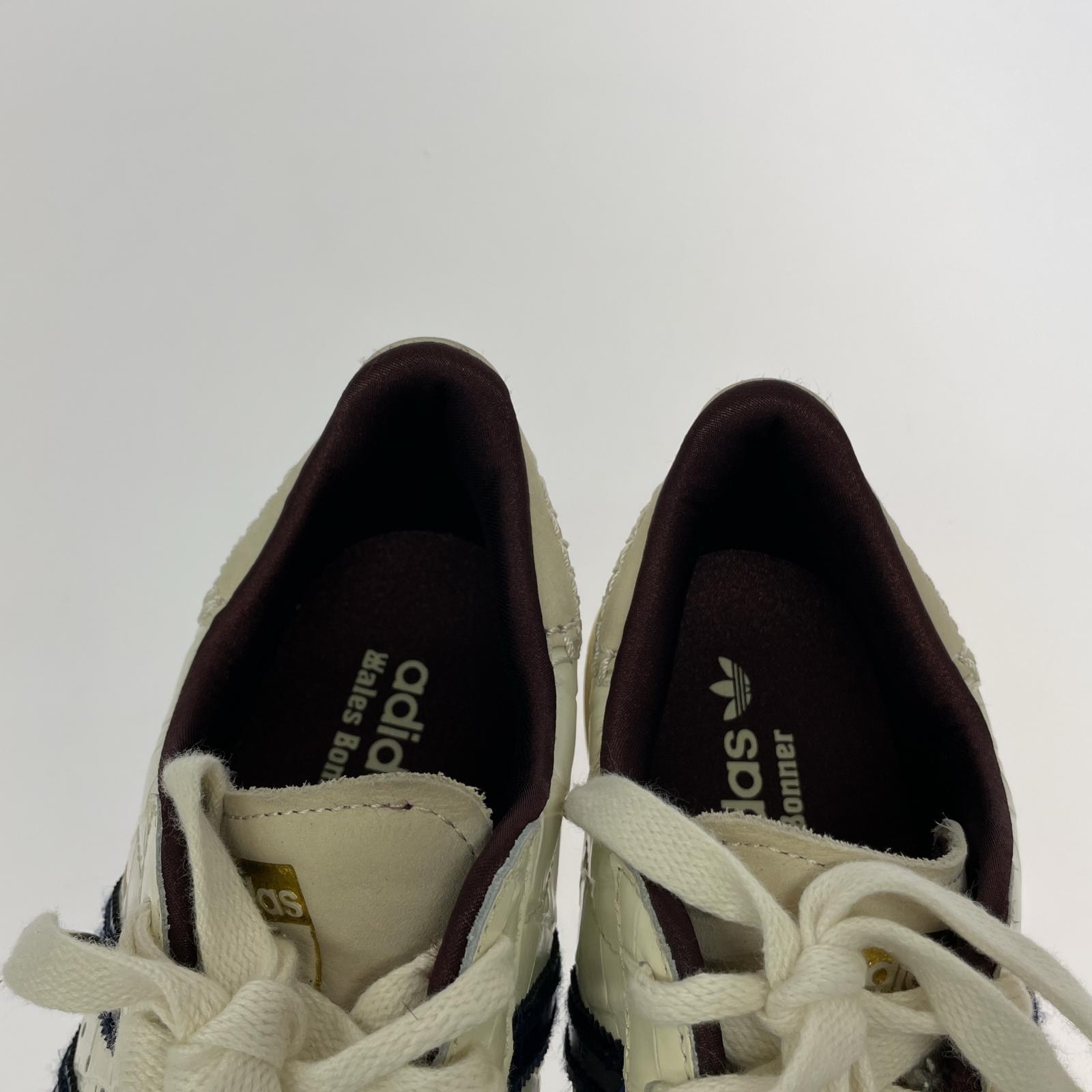 スニーカー WB SUPERSTAR 26cm (US8 UK7 1/2 EU42)