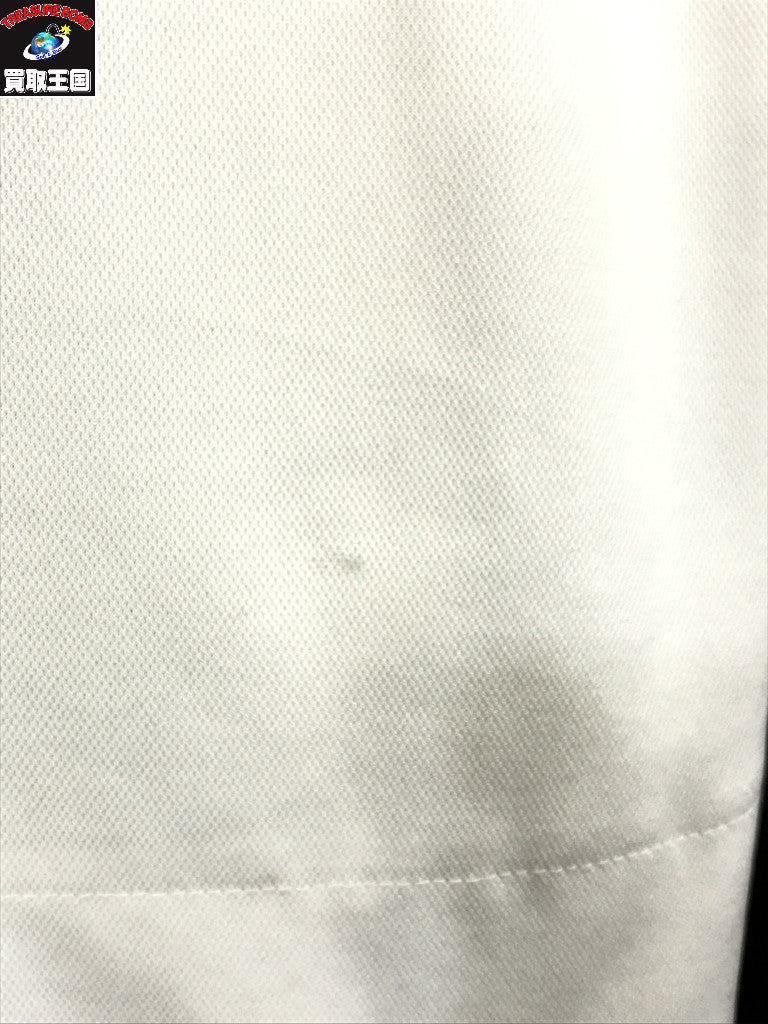 半袖Tシャツ HOMMEPLUS /23SS ANOTHER KIND OF PUNK バルーン