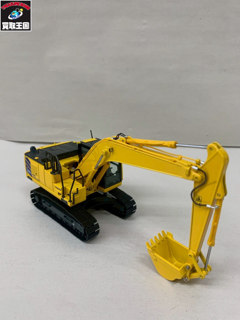 コマツ建機 1/50 PC200i-12 ミニカーその他
