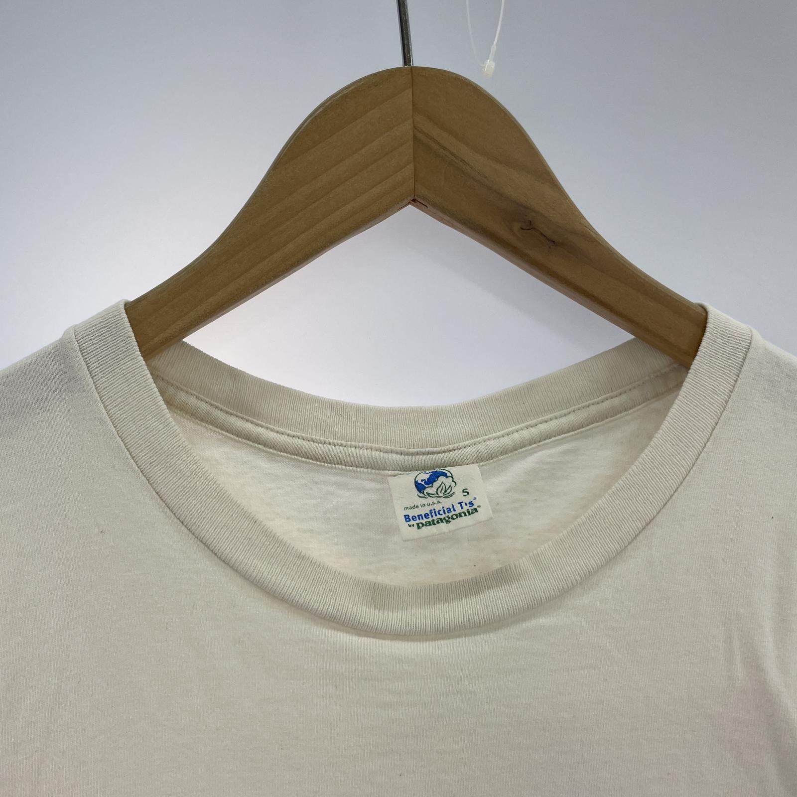 半袖Tシャツ RhythmTee 03s-06s S USA製