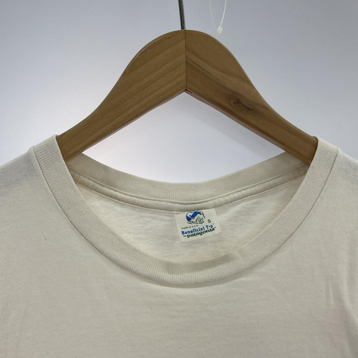 半袖Tシャツ RhythmTee 03s-06s S USA製